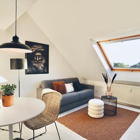 Gallery Apartment: Maisonette + Free Parking + Netflix Essen Exteriér fotografie