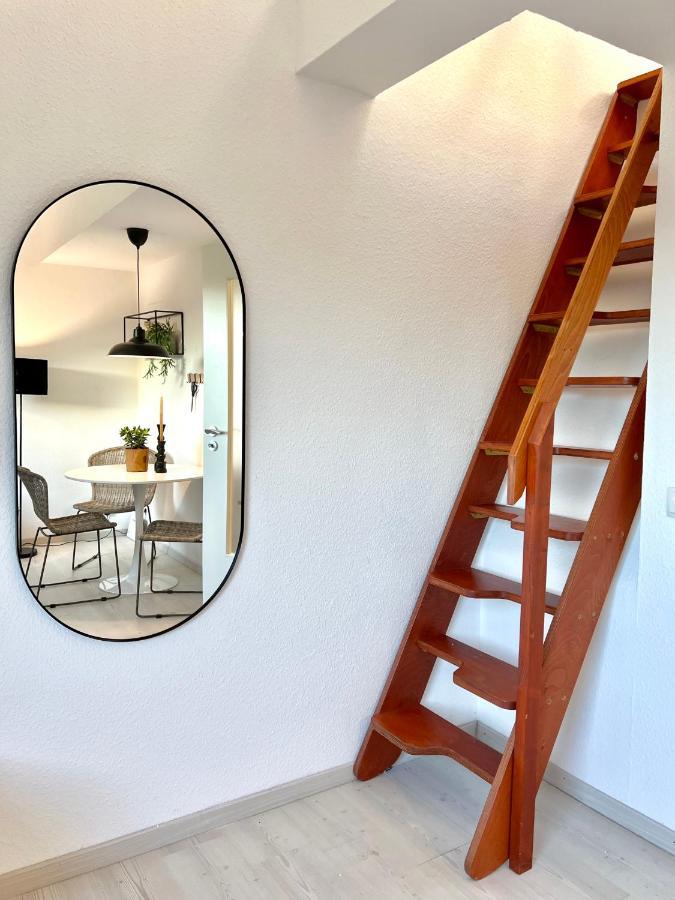 Gallery Apartment: Maisonette + Free Parking + Netflix Essen Exteriér fotografie