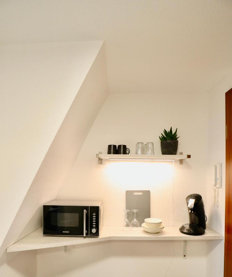 Gallery Apartment: Maisonette + Free Parking + Netflix Essen Exteriér fotografie