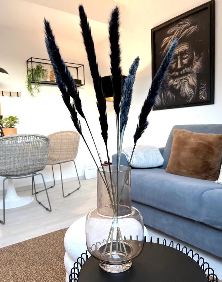 Gallery Apartment: Maisonette + Free Parking + Netflix Essen Exteriér fotografie