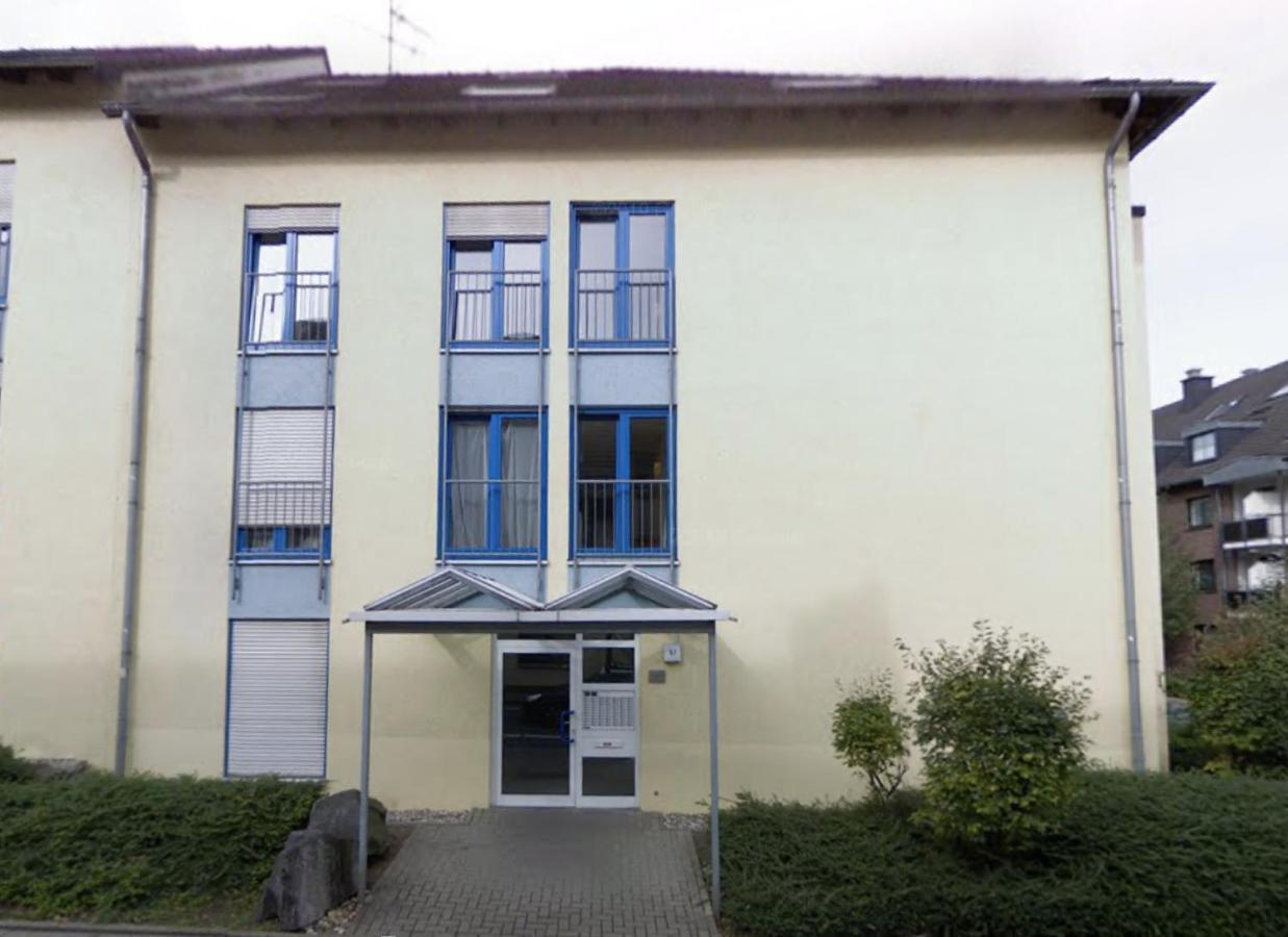Gallery Apartment: Maisonette + Free Parking + Netflix Essen Exteriér fotografie